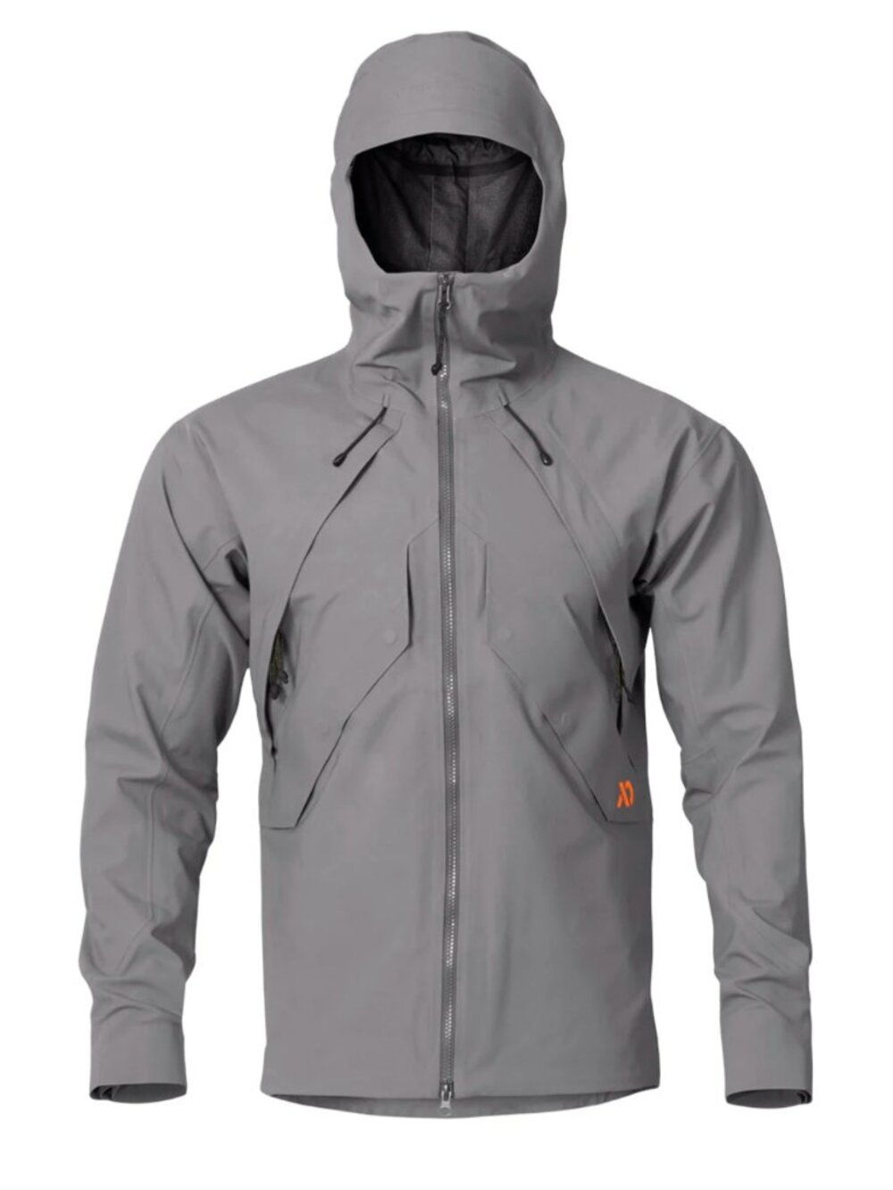 First Lite Omen Stormshelter Jacket